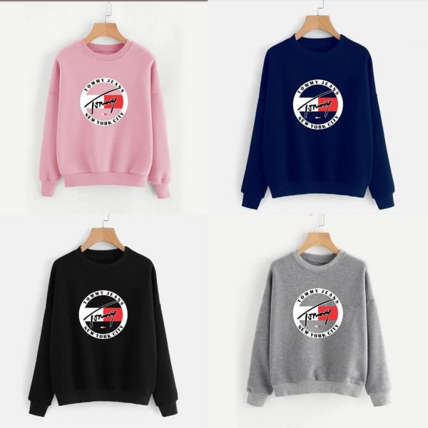 TOMMY NEW YORK CITY Sweatshirts