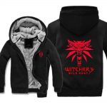 The Witcher 3 (Wild Hunt) Hoodies