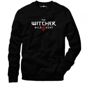 The Witcher 3 (Wild Hunt) Sweatshirts