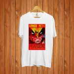 The Wolverine T-shirts