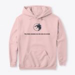 The Worst Monsters are the Ones we Create (The Witcher) Hoodies