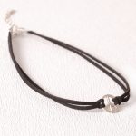 Velvet Ribbon Peace Pendant Gothic Choker Necklaces