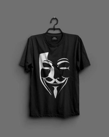 Vendetta T-shirts