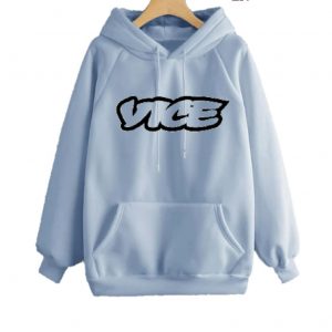 Vice Hoodies