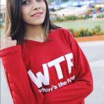 WTF Wheres the Food Sweatshirts