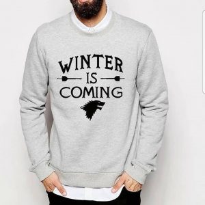 Sweatshirts Bundle (Winter is Coming and Real Eyes Realize real lies)