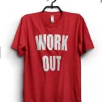 Workout T-Shirts