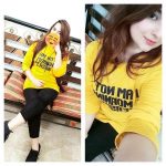 I Am Not a Morning Person T-Shirts