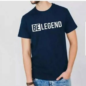 Be Legend T-Shirts