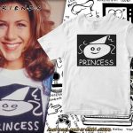 Princess T-Shirts
