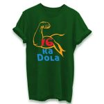 16 Ka Dola T-Shirts