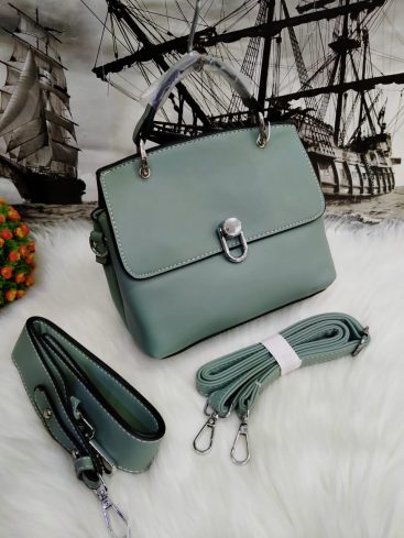 AAA Quality Crossbody Bag