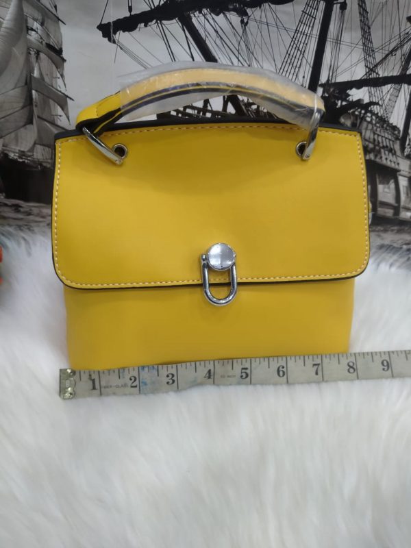 AAA Quality Crossbody Bag