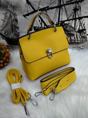 AAA Quality Crossbody Bag