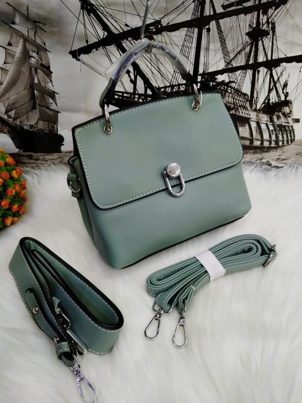 AAA Quality Crossbody Bag