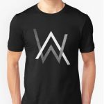 Alan Walker T-Shirts