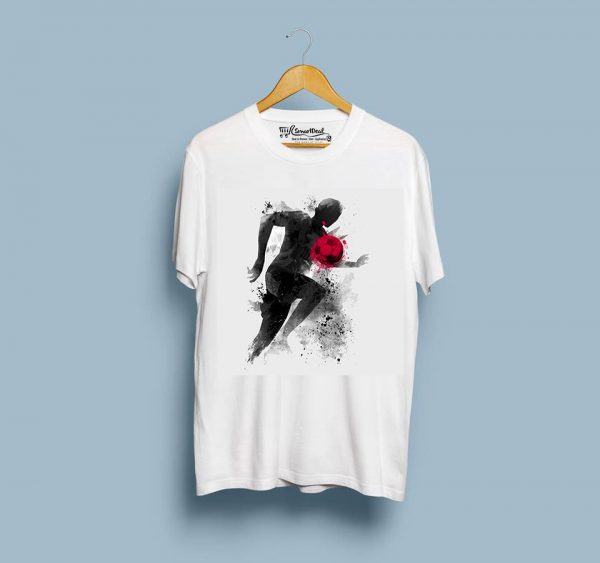 Amazing Smart Fit T-shirts