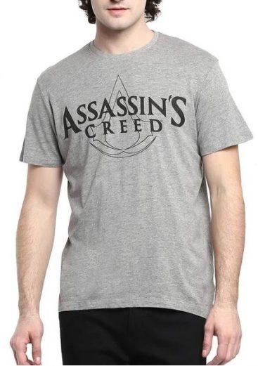 Assassins Creed T-Shirts