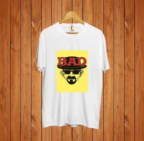 Bad T-shirts