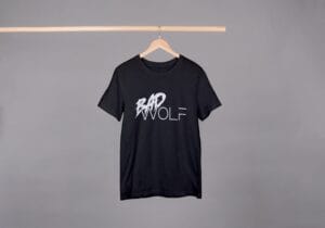 Bad Wolf T-Shirts