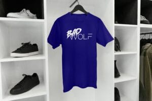 Bad Wolf T-Shirts