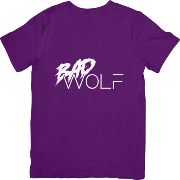 Bad Wolf T-Shirts