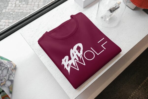 Bad Wolf T-Shirts