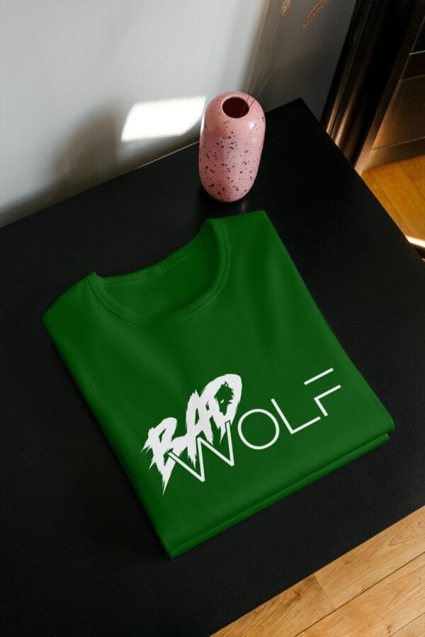 Bad Wolf T-Shirts