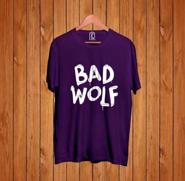 Bad Wolf T-Shirts