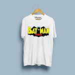 Batman And Robin T-shirts
