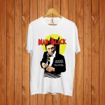 Batman (Man In Black) T-shirts