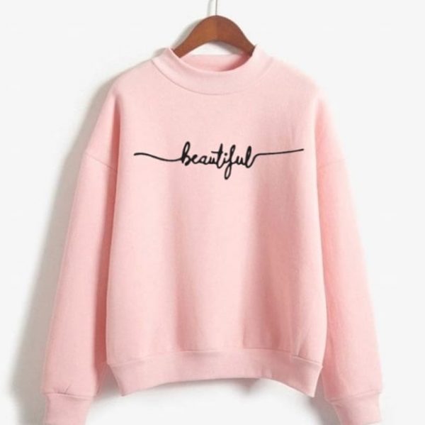 Sweatshirt Bundles (Faith and Beautiful)