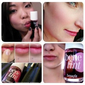 Benetint Cheek & Lip Stain 10ml