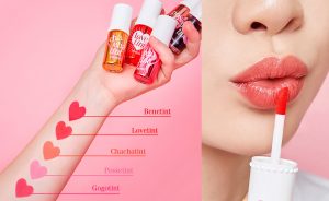 Benetint Cheek & Lip Stain 10ml