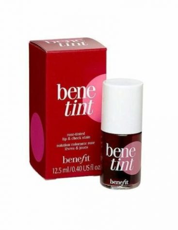 Benetint Cheek & Lip Stain 10ml (4 Pcs.) - Image 5