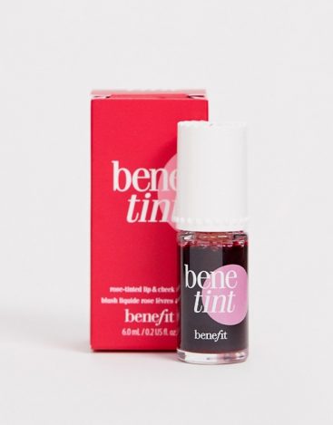 Benetint Cheek & Lip Stain 10ml (4 Pcs.) - Image 4