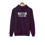 Bitch Please Hoodies