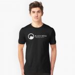 Black Mesa T-Shirts