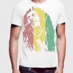 Bob Marley Mania T-Shirts