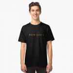 Bon Jovi T-Shirts