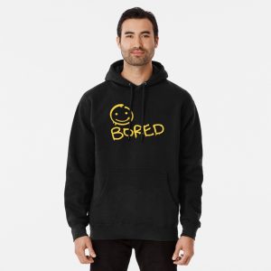 Bored Hoodies