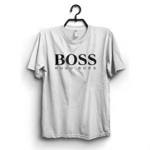 Boss T-Shirts