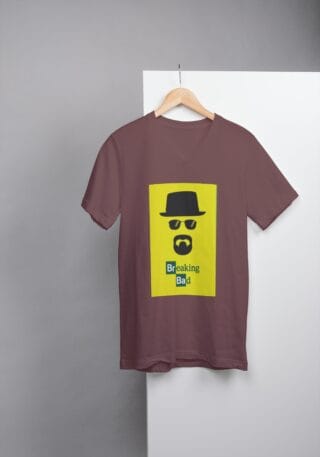 Break Bad T-Shirts