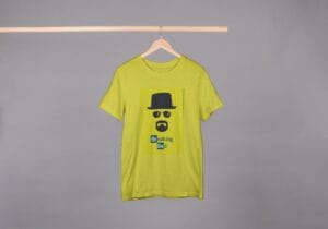 Break Bad T-Shirts