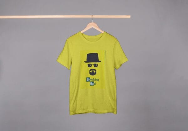 Break Bad T-Shirts