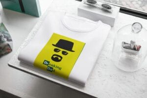 Break Bad T-Shirts