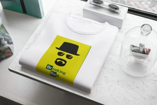 Break Bad T-Shirts