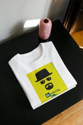 Break Bad T-Shirts