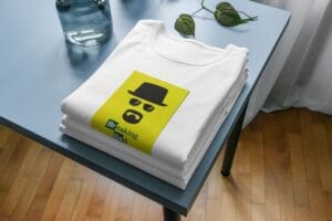 Break Bad T-Shirts
