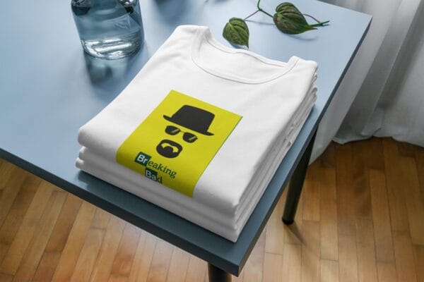 Break Bad T-Shirts